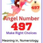 angel number 497