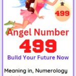 499 angel number
