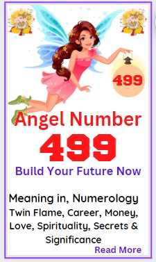 499 angel number