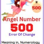 500 angel number