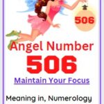 506 angel number