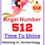 angel number 512