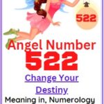 522 angel number