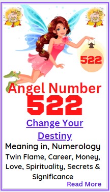 522 angel number