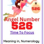 526 angel number