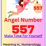 557 angel number