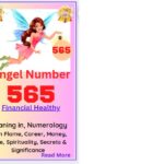 565 angel number meaning