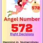 572 angel number