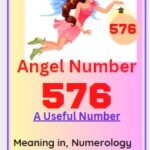 576 angel number