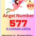 577 angel number