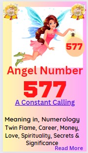577 angel number