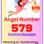 579 angel number