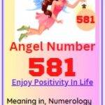 581 angel number