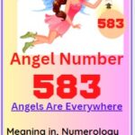 583 angel number