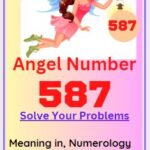 587 angel number