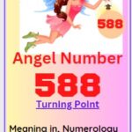 588 angel number