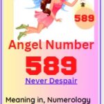 589 angel number
