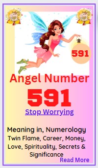 591 angel number