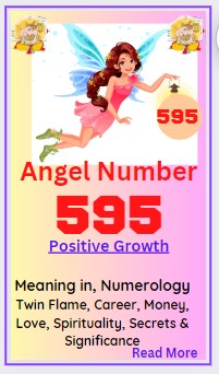 595 angel number