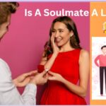 Is A Soulmate A Lover
