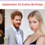 September 15 zodiac Virgo