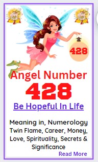 angel number 428