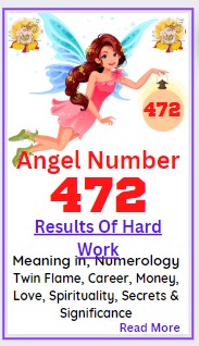 angel number 472