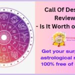 call of destiny reviews