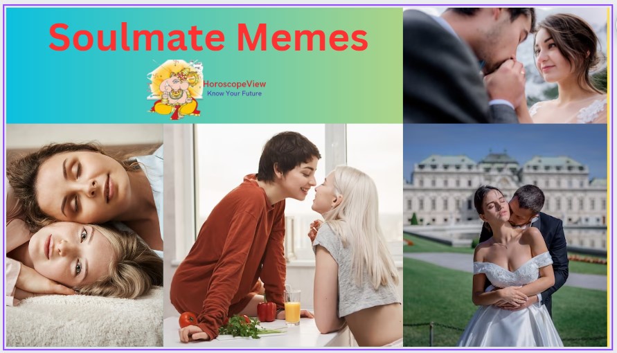 soulmate meme