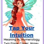 Angel number 1015 meaning