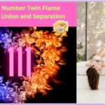 111 angel number twin flame