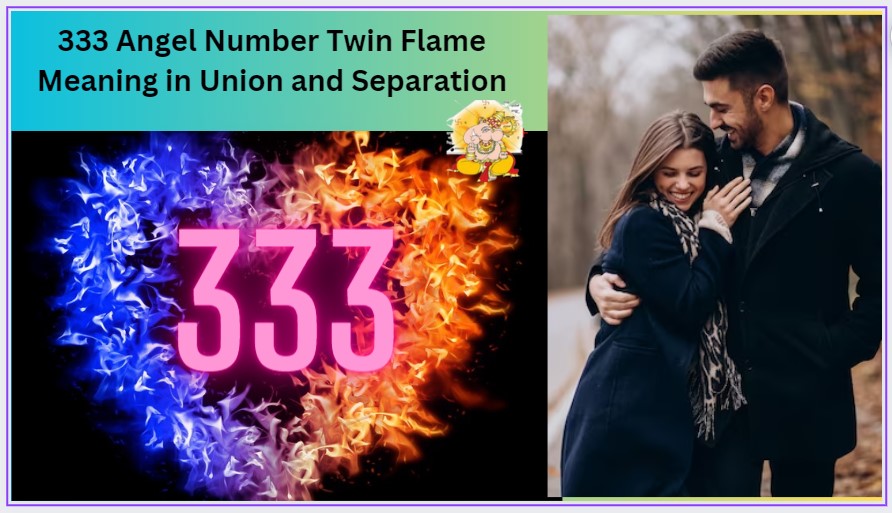 333 twin flame