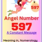 597 angel number