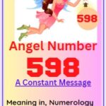 598 angel number