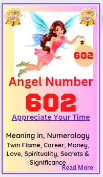602 angel number