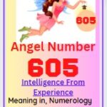 605 angel number