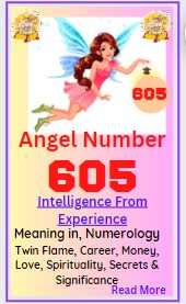 605 angel number