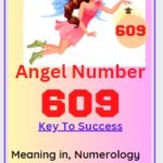 609 angel number meaning