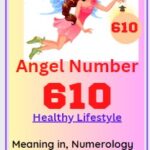 610 angel number