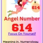 614 angel number