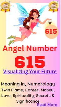 615 angel number