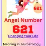 621 angel number