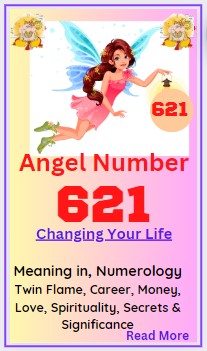 621 angel number