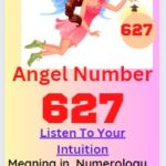627 Angel Number