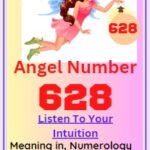 628 angel number