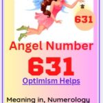 631 angel number