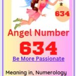 634 angel number