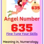 635 angel number