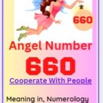 660 angel number