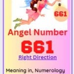 661 angel number